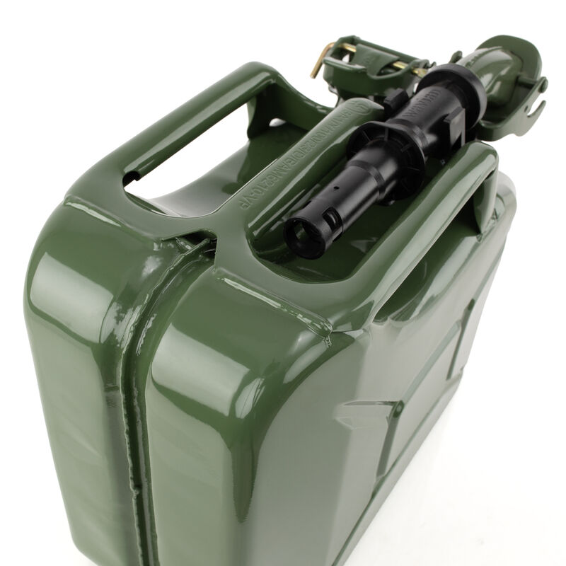 Wavian Gas Can OD 10 Liter, , large image number 2
